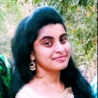 Pooja Barma