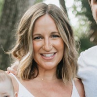 Nikki Tuck Russo