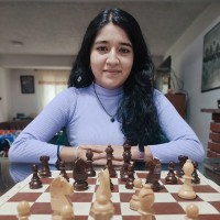 Laura Alexandra Muñoz Obando