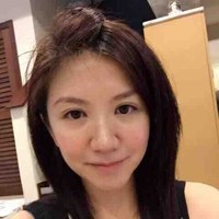 Sally Wang