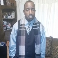 Will Washington Ii