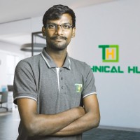 Prasanth Kedarisetti