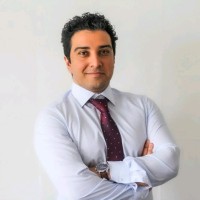 Hamoon Hadizadeh