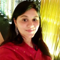 Rashmi Bihani