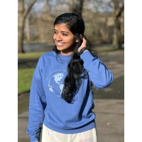 Sreelakshmi Shibu