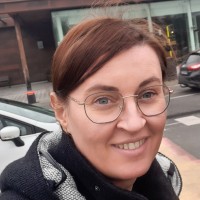 Stéphanie Penloup