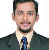 Wilson Yesudasan