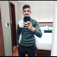Harendra Singh