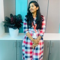 Navya Reddy Sadar