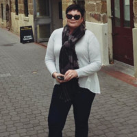 Charmaine Tunny