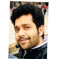 Shourabh Agrawal