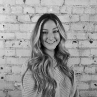 Olivia Gascon