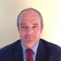 Martin Warren