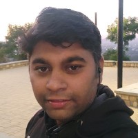Prayag Sharma