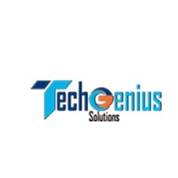 Tech Genius Solutions