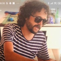 Emilio Gutierrez Lopez
