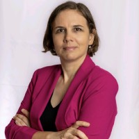 Csilla Skultety