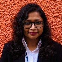 Urshita Ghosh Dastidar