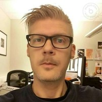 Patrik Florin