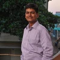 Paresh Parekh