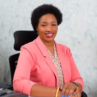 Catherine Ng'Etich