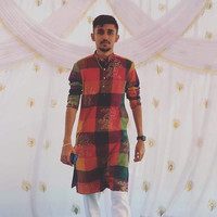 Yash Mehta