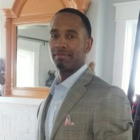 Vance Robinson