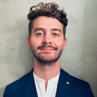 Elliot Haigh