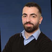 Mohammad Hammoud