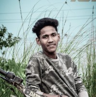 Mahesh Masimukku