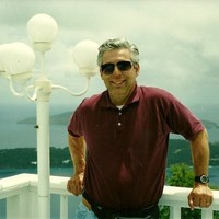 Ronald Corbin