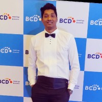 Sujoy Maiti