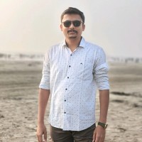 Shashank Jadhav