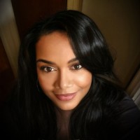 Bridget Odums