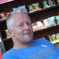 Lars Vesterbæk