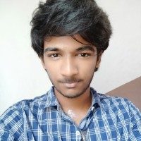 Jagadeesh J