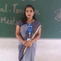 Renu Tiwari
