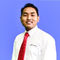 Azam Akbar Hawariy