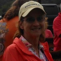 Darlene McCarthy