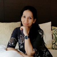 Poonam Dudeja Bajaj