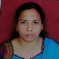 Sandhya Pati