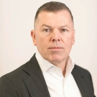 Bruce Hepburn CEO at Mactavish