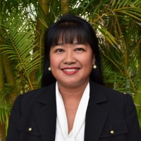 Juliet Bucayu-Domingo