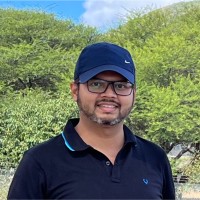 Animesh Khare
