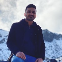 Kuldeep Bhadola