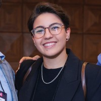 Maria Fernanda Guerreiro Lima Berkowitz