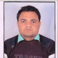 Sandeep Kumar Sharma