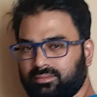 Shujath Khan