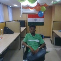 Mrutyunjaya Swain
