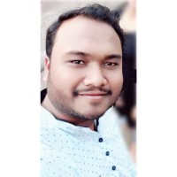 Arpit Patro